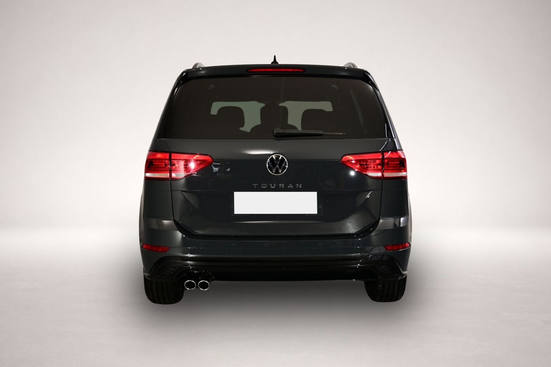 Volkswagen Touran (03/2026, Diesel)