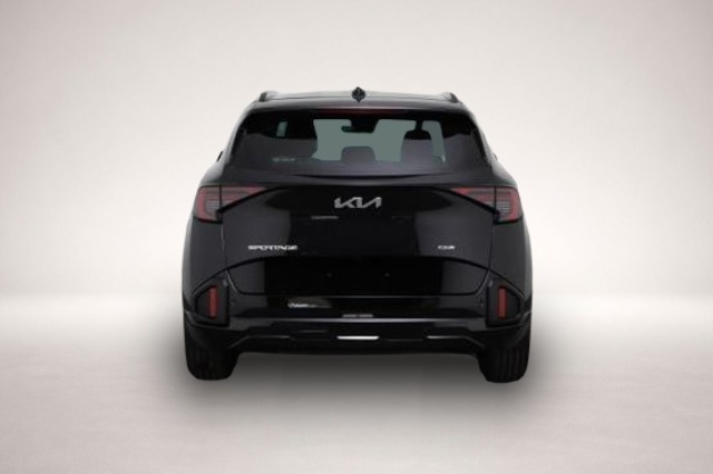 Kia Sportage, Bild 5 von 5