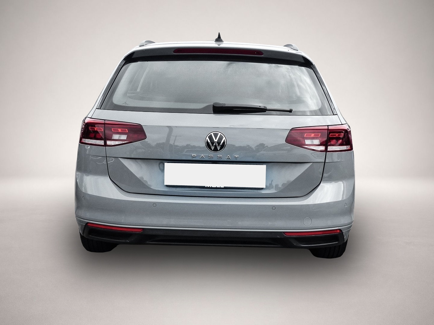 Volkswagen Passat Variant (02/2024, Diesel)