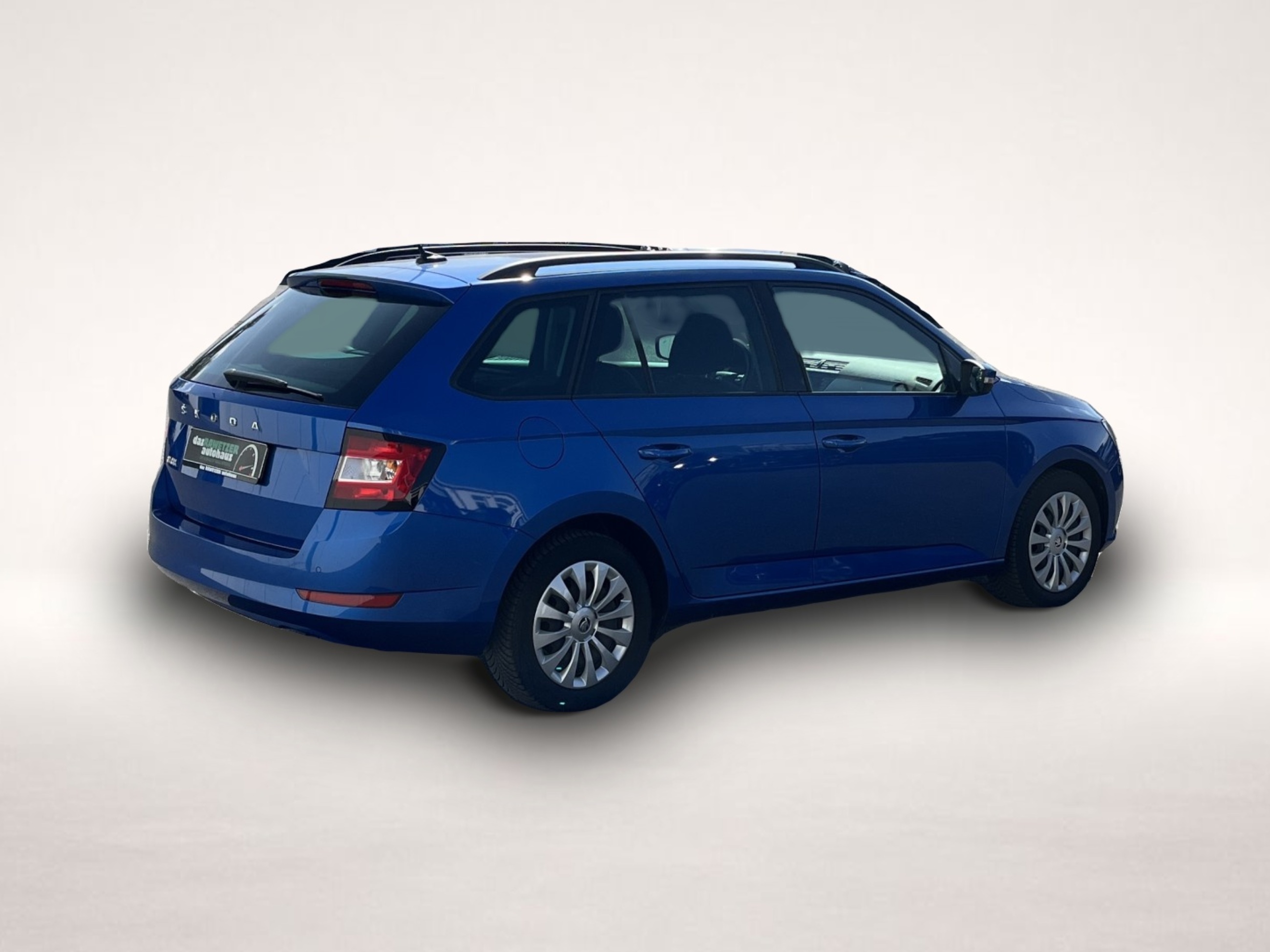 Skoda Fabia (11/2022, Benzin)
