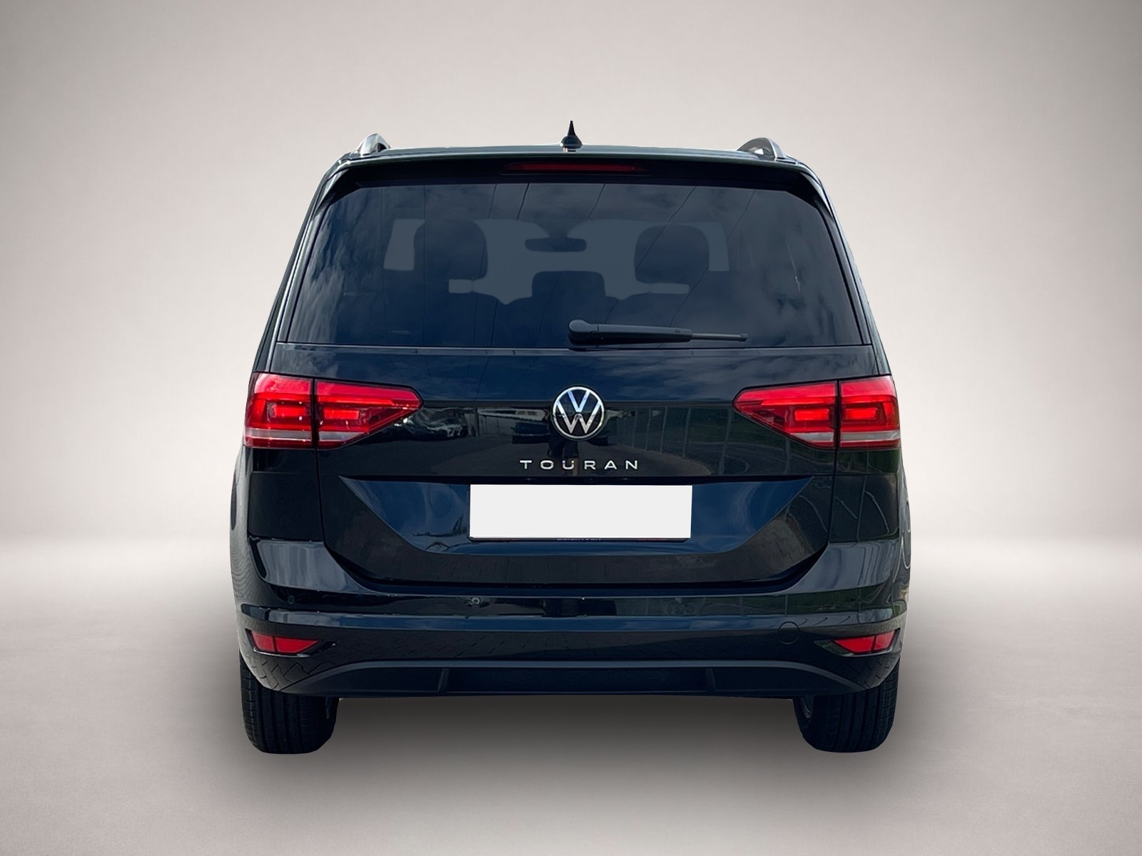 Volkswagen Touran (06/2026, Benzin)