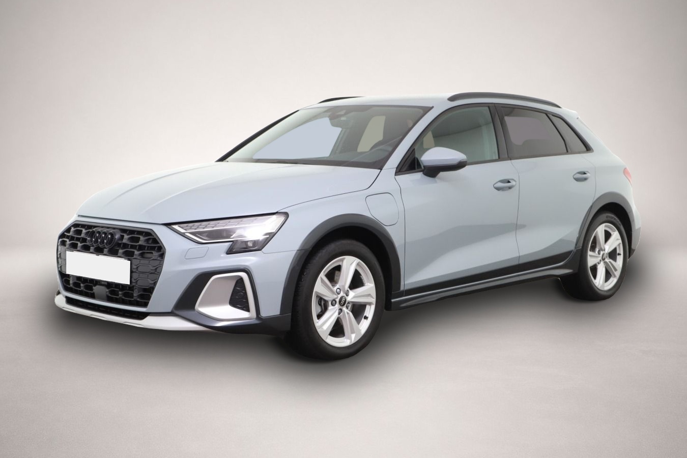 Audi A3 (08/2025, Hybrid (Benzin/Elektro))