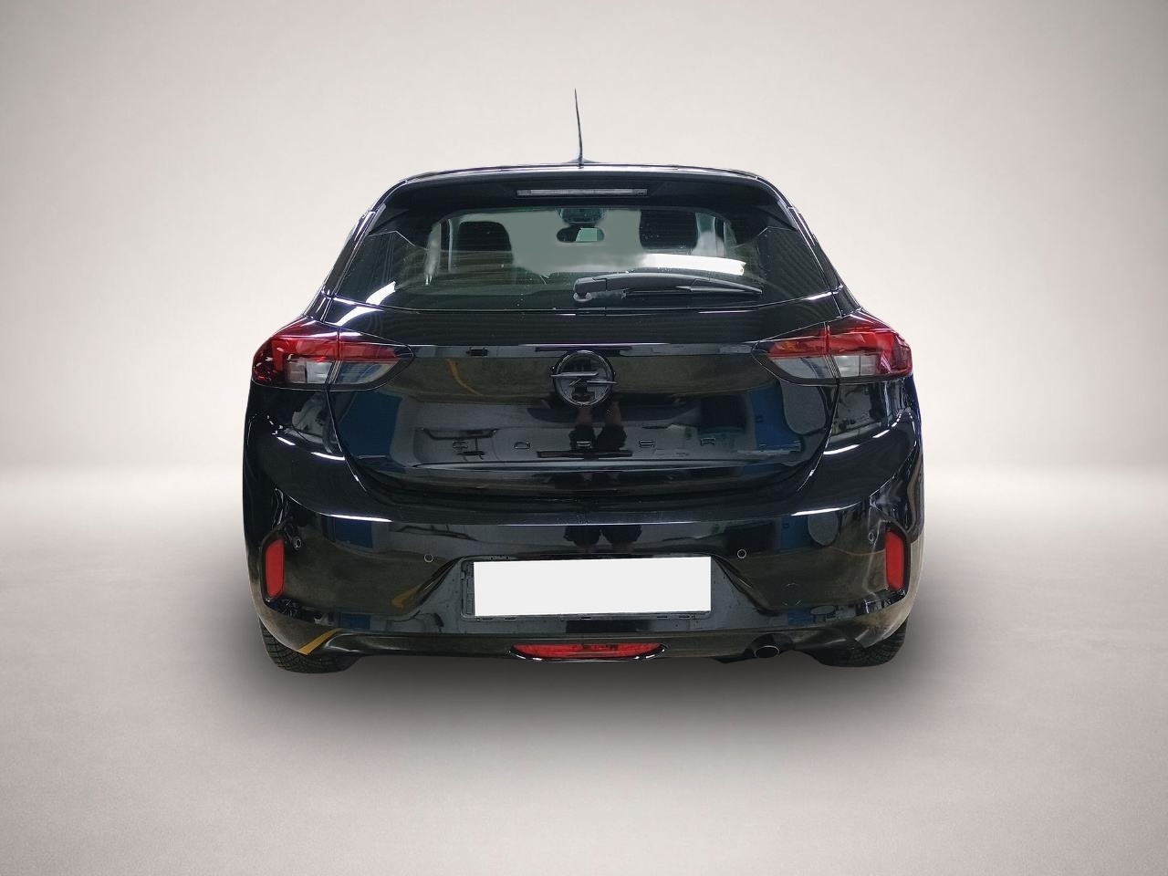 Opel Corsa (06/2025, Benzin)