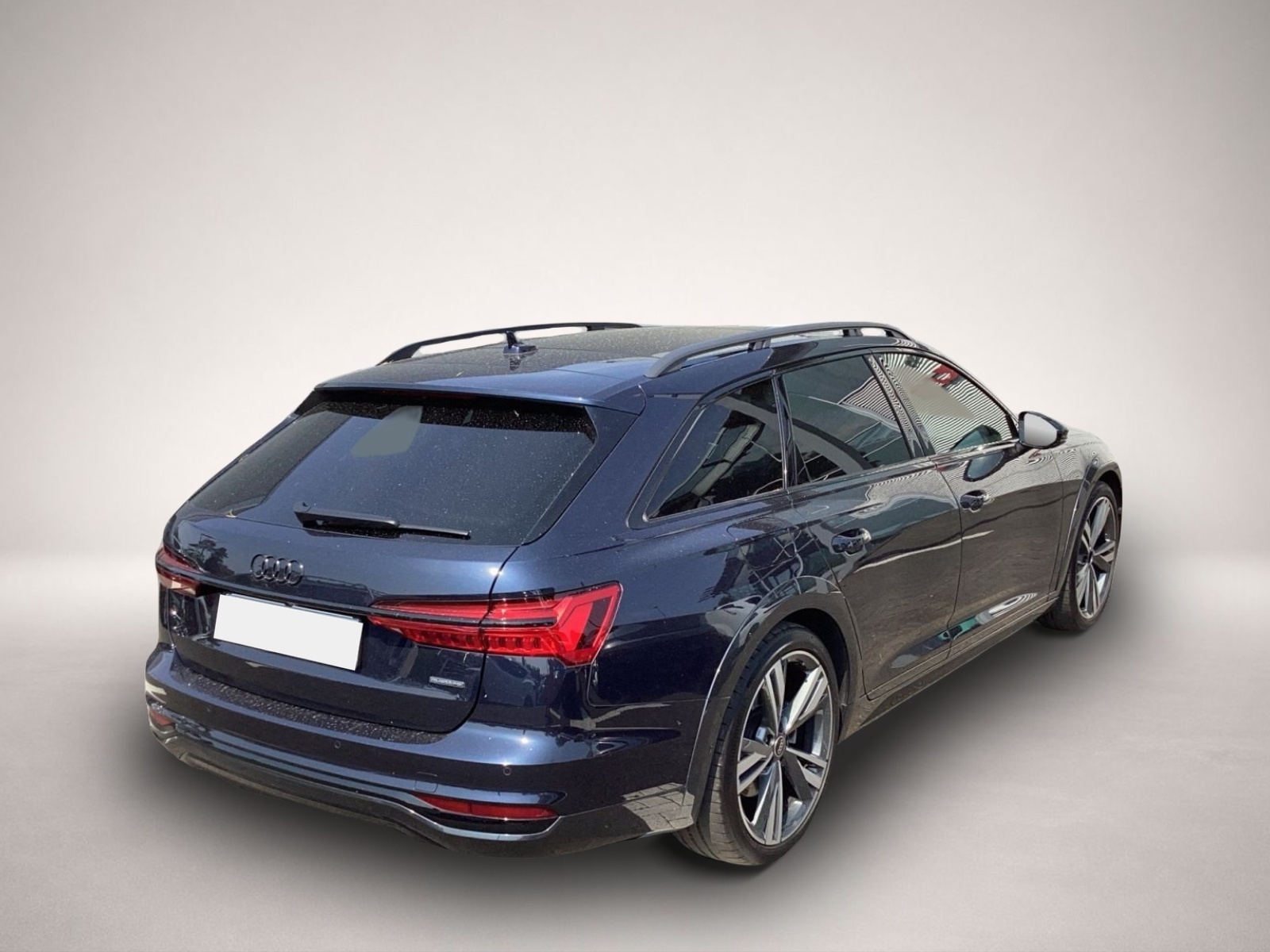 Audi A6 Allroad (07/2023, Benzin)