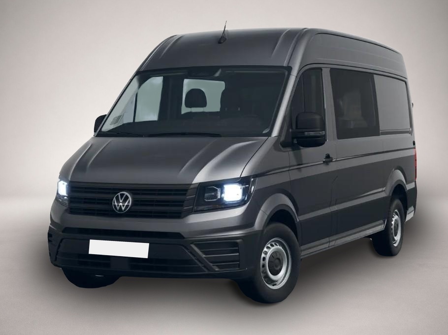 Volkswagen Other (07/2026, Diesel)