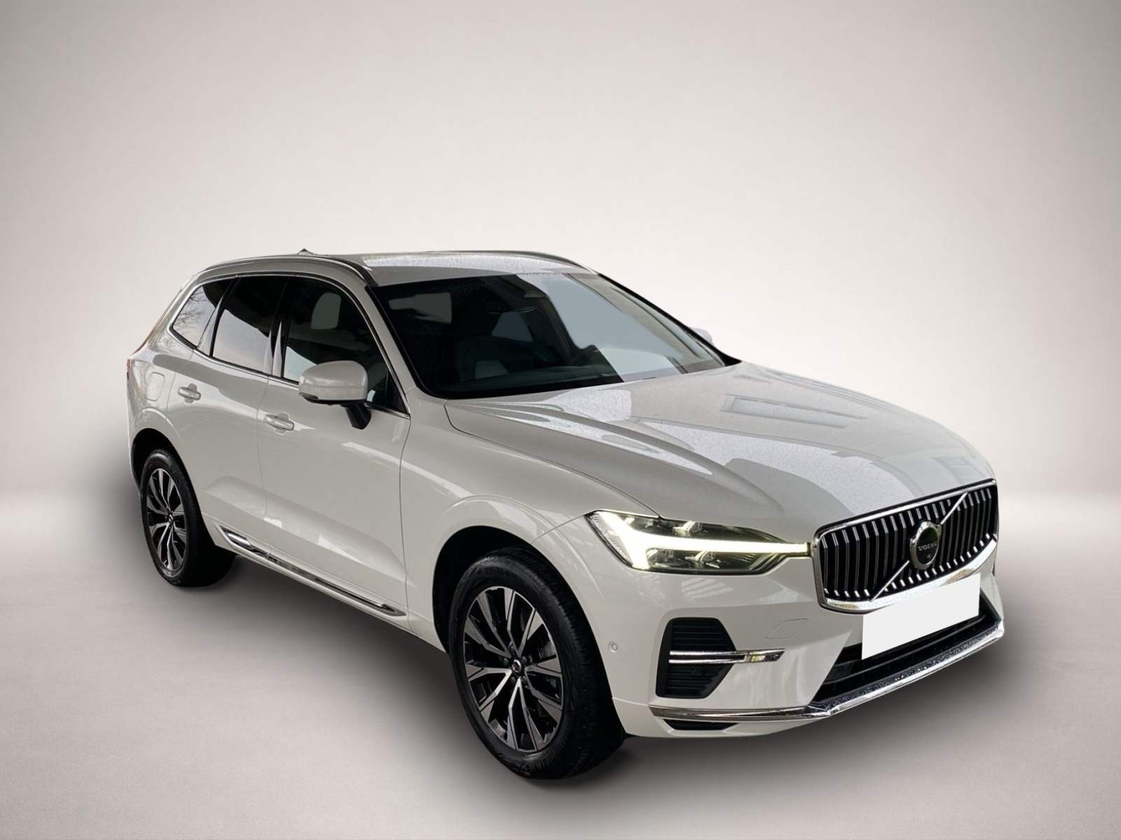 Volvo XC60 (04/2023, Diesel)