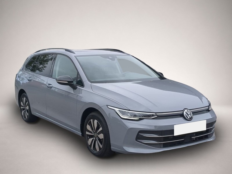 Volkswagen Golf (01/2025, Diesel)