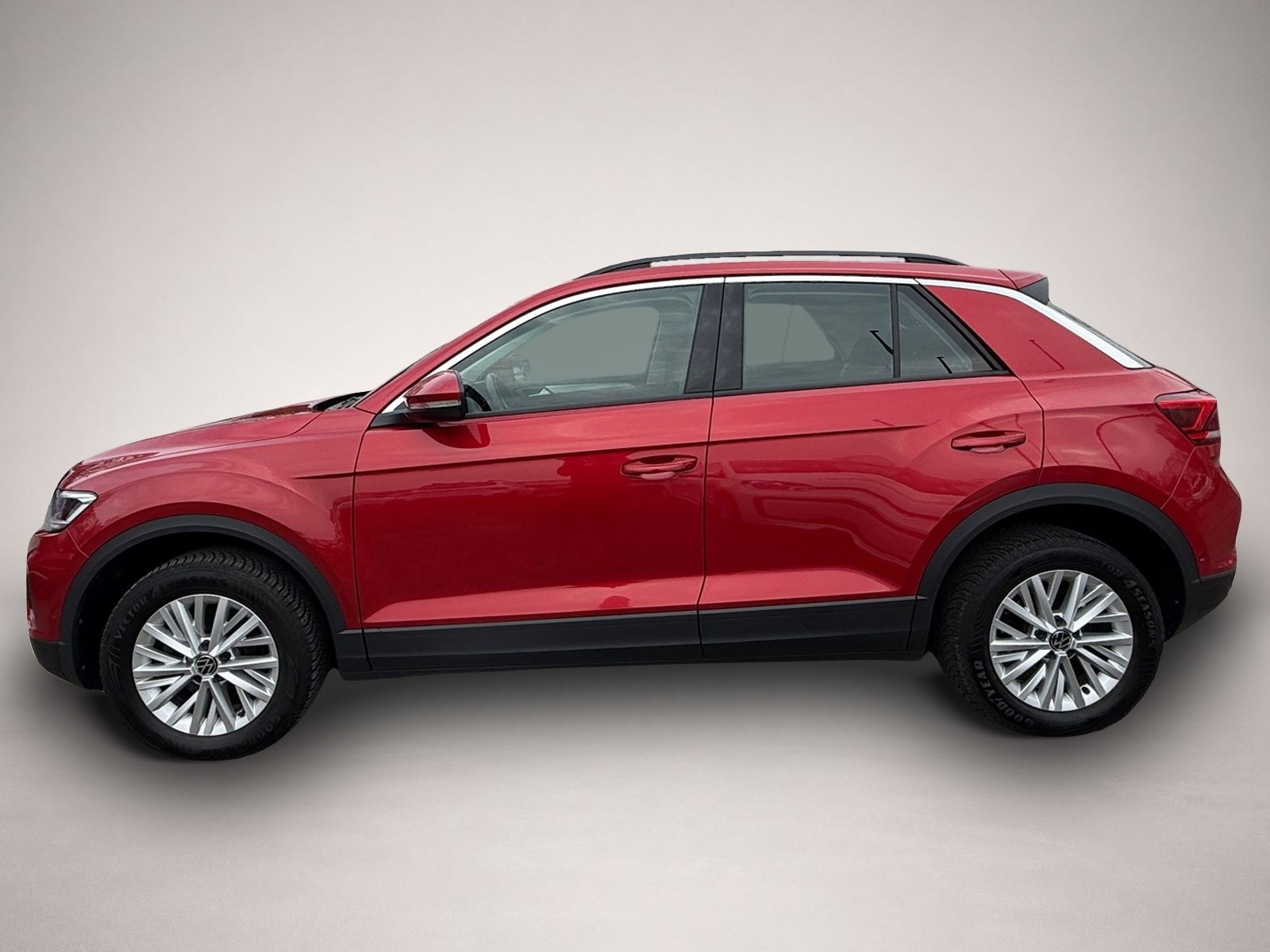 Volkswagen T-Roc (02/2023, Diesel)