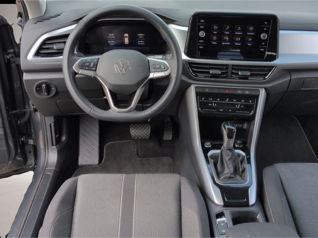 Volkswagen T-Roc (10/2025, Diesel)