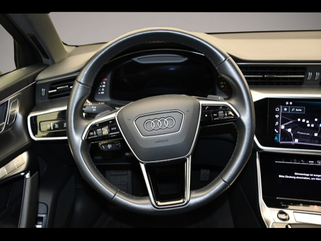Audi quattro (03/2023, Diesel)