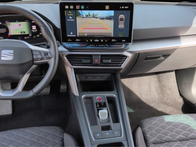Seat Leon (06/2025, Diesel)
