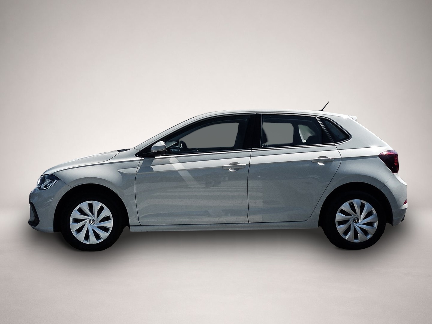 Volkswagen Polo (04/2024, Benzin)