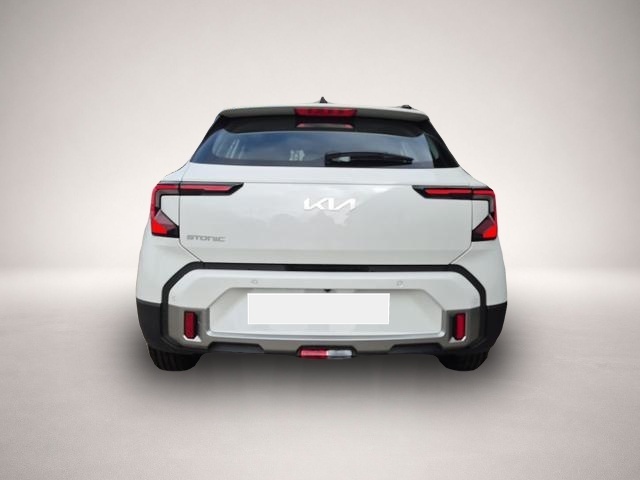 KIA Stonic (06/2026, Benzin)