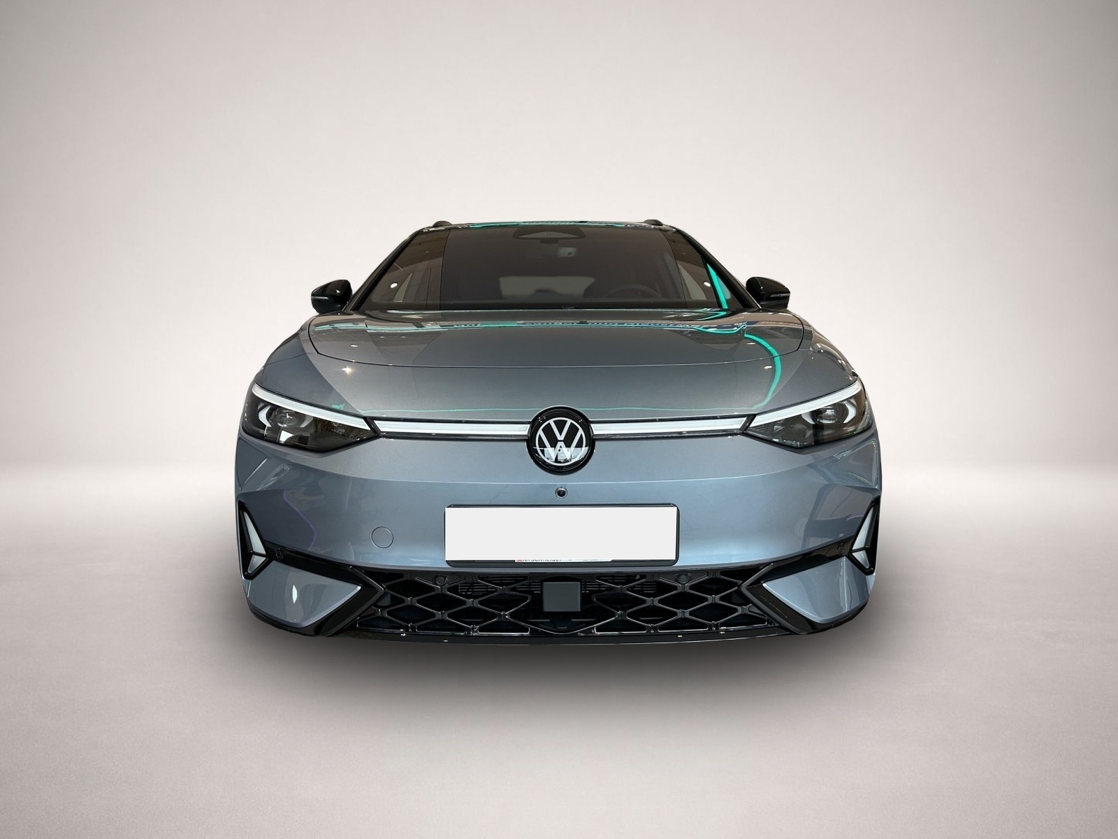 Volkswagen ID.7, Bild 2 von 5