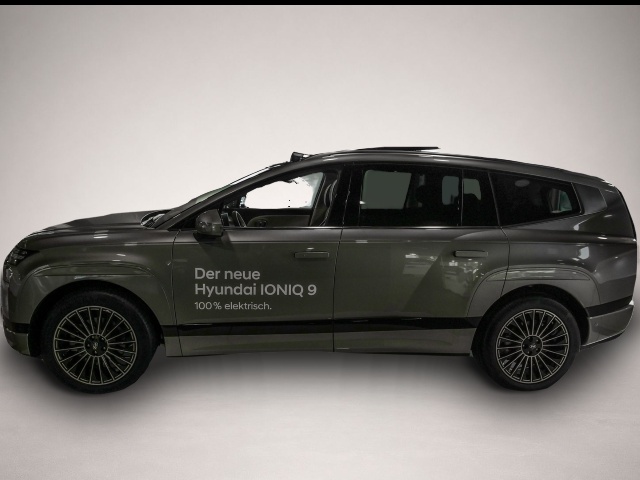 Hyundai IONIQ 9 (, ELECTRIC)