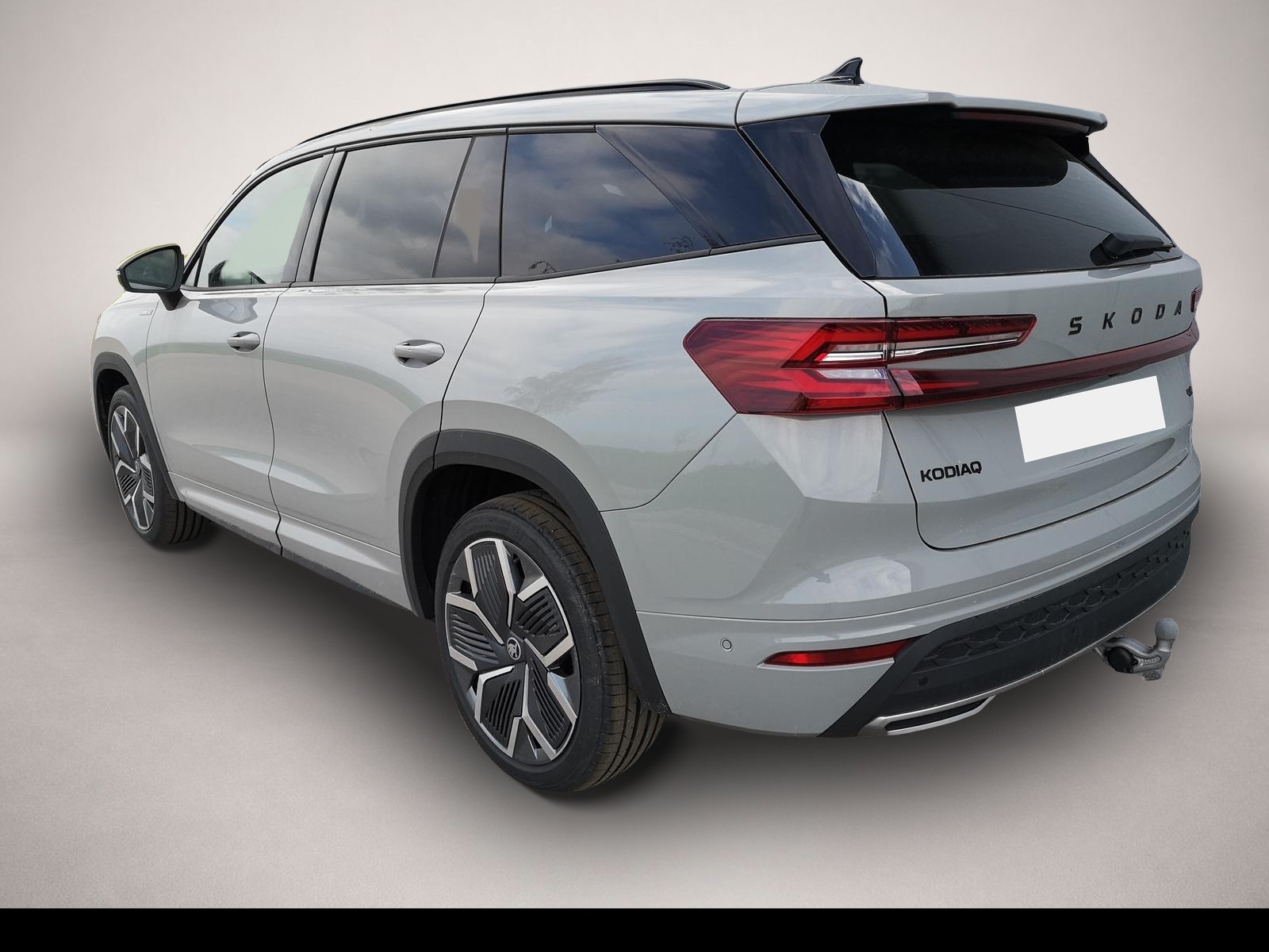 Skoda Kodiaq (03/2026, Diesel)