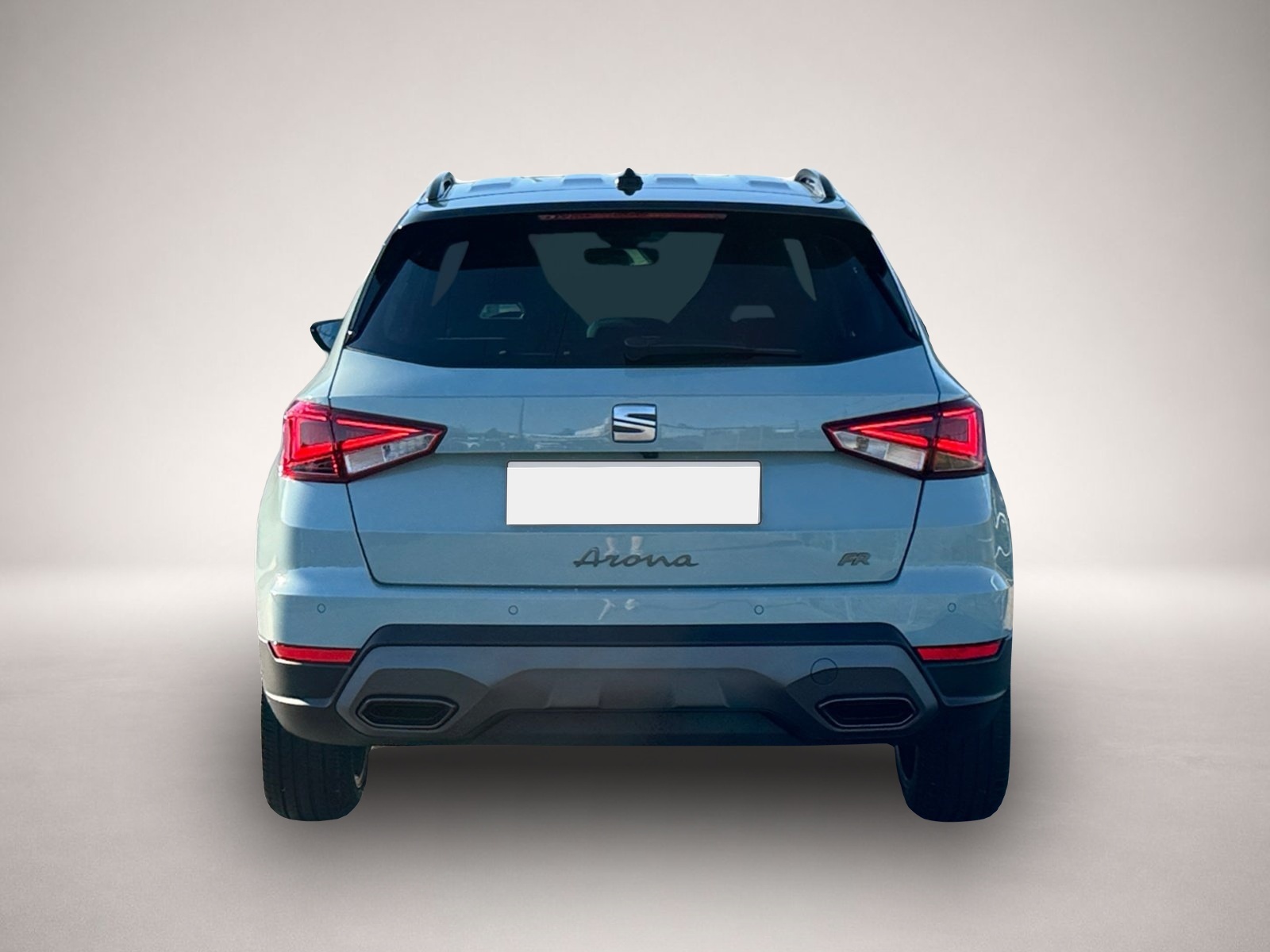 Seat Arona (06/2026, Benzin)