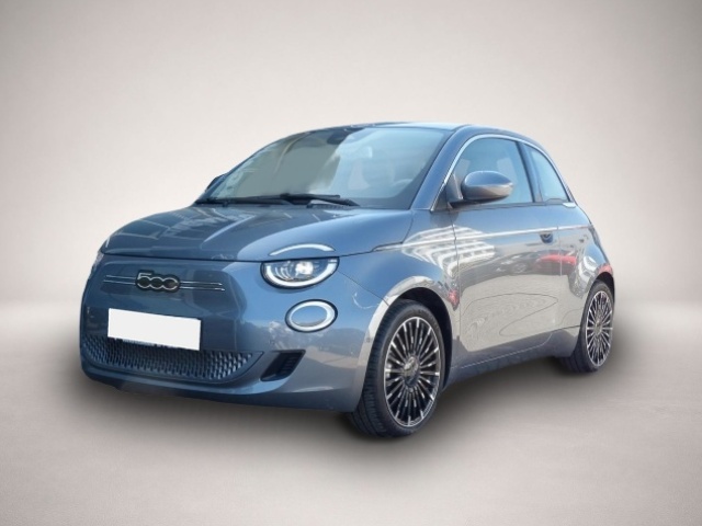 Fiat 500e (07/2023, ELECTRIC)