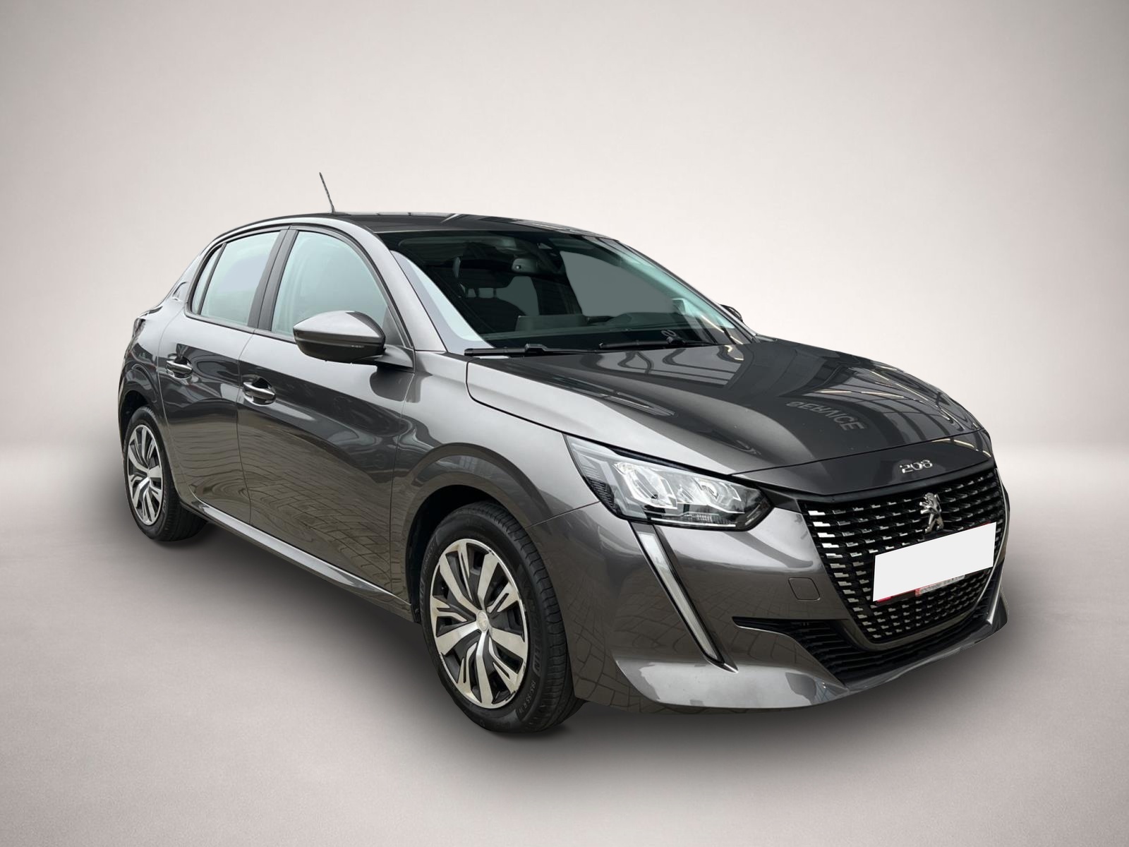 Peugeot 208 (08/2020, )