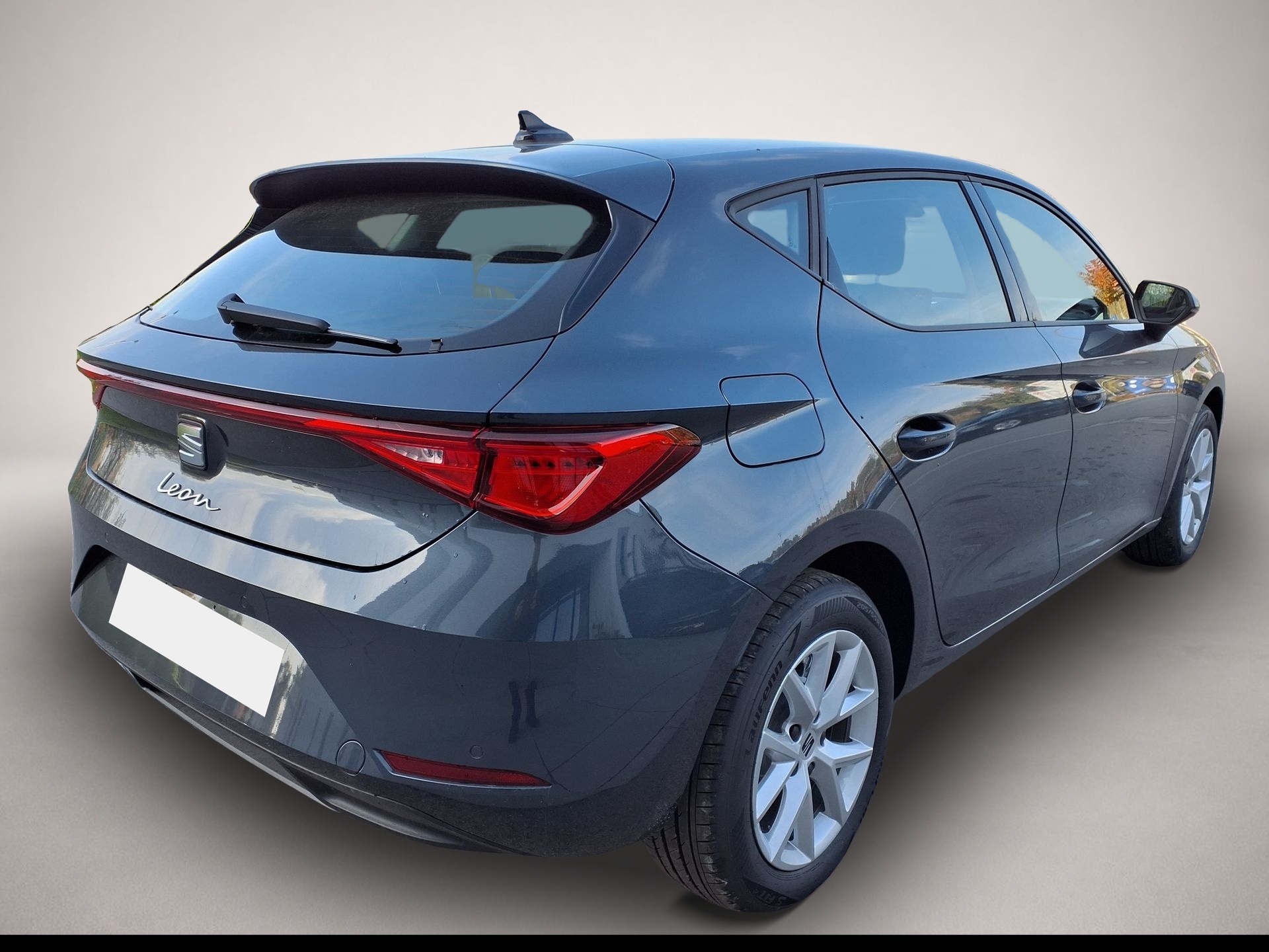 SEAT Leon, image 3 of 4