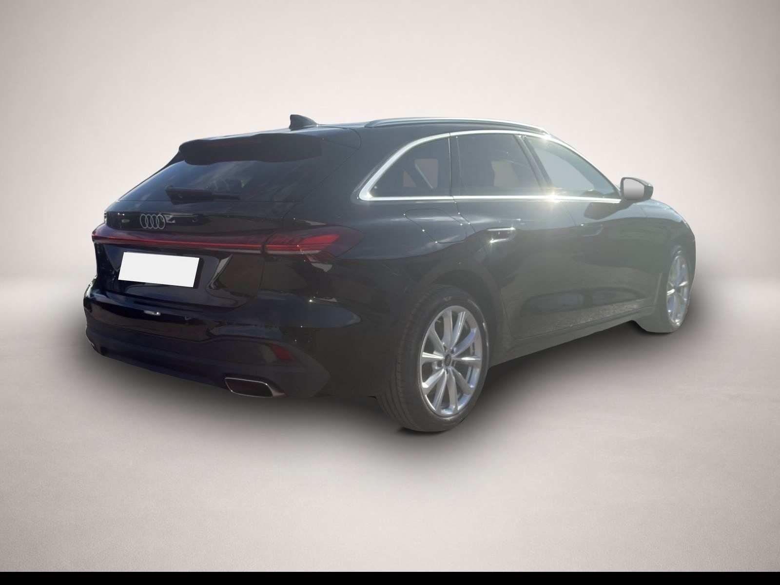 Audi A5 (10/2025, )