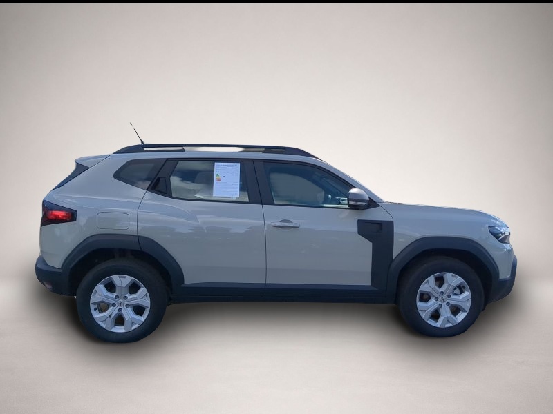Dacia Duster, image 2 of 5