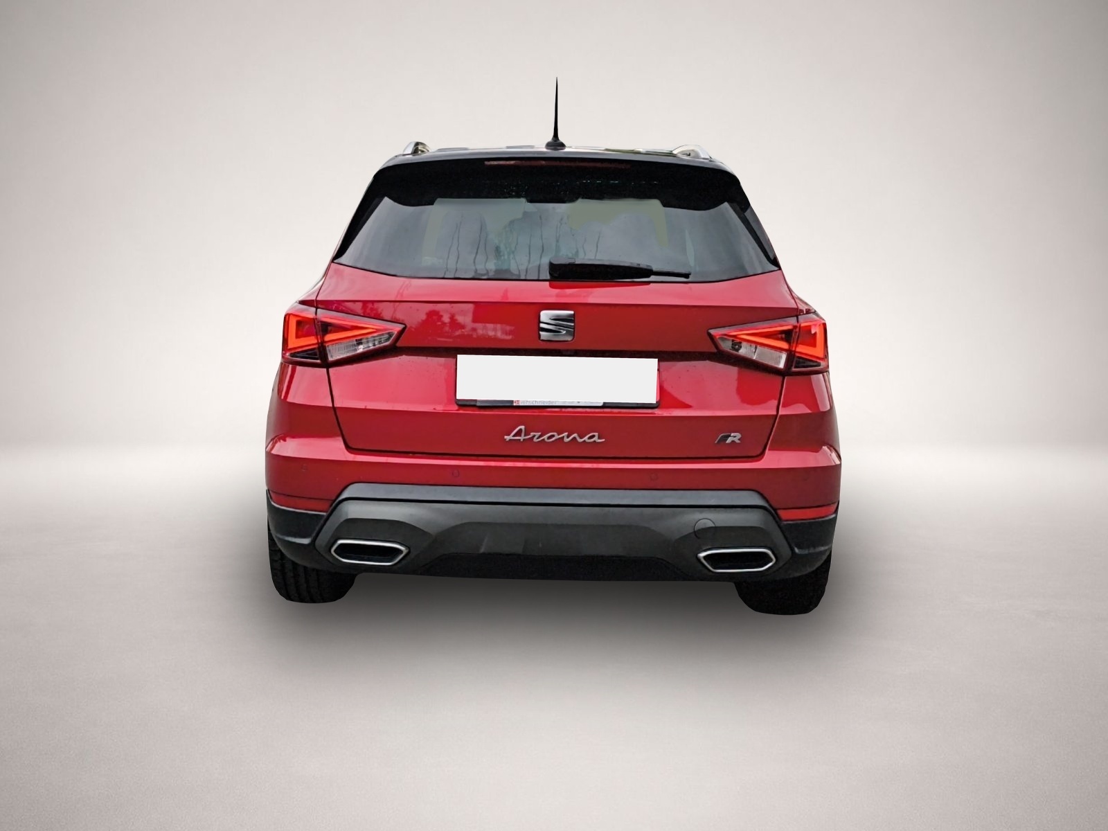 Seat Arona (03/2023, Benzin)