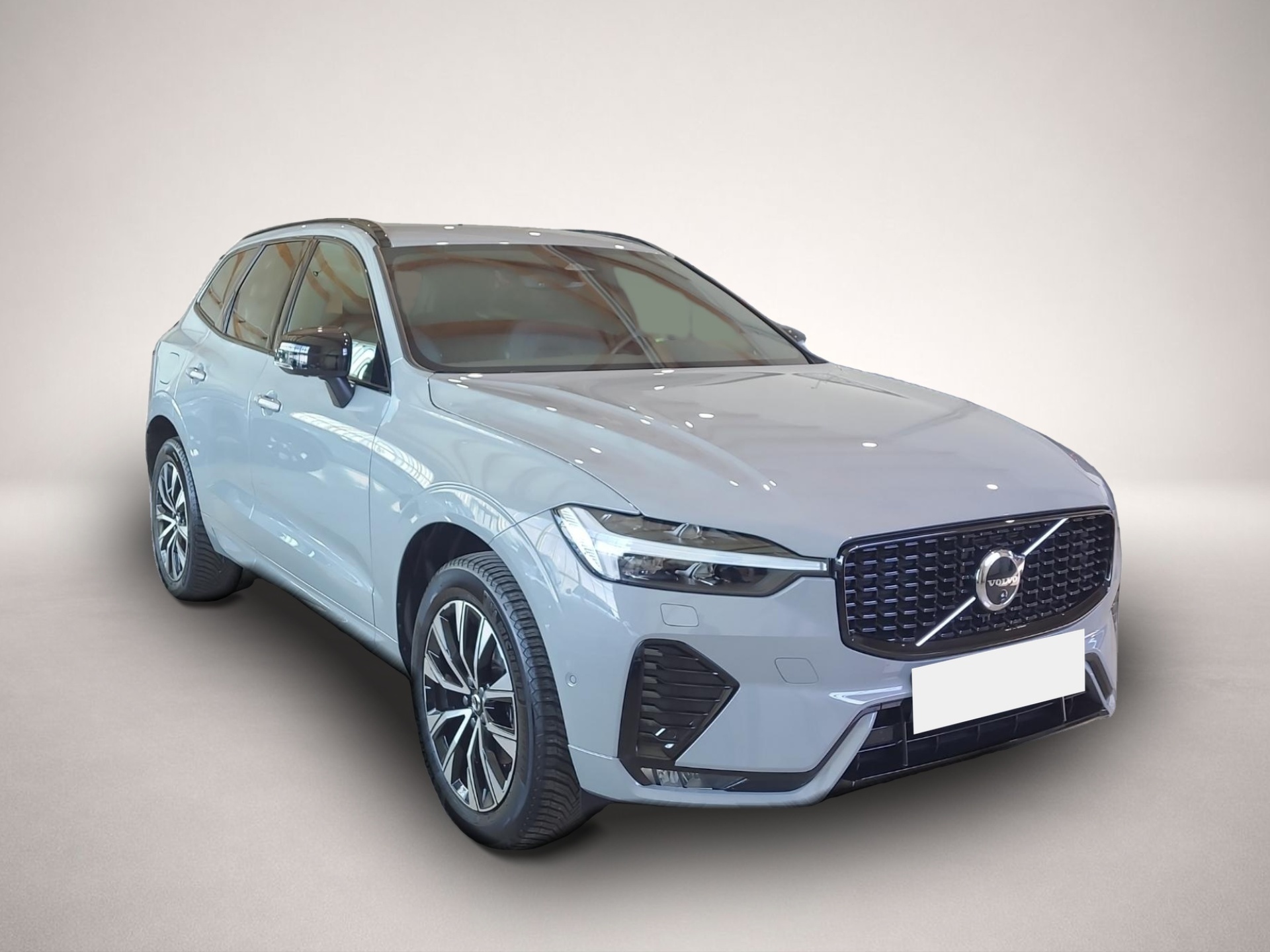 Volvo XC60 (01/2025, Benzin)