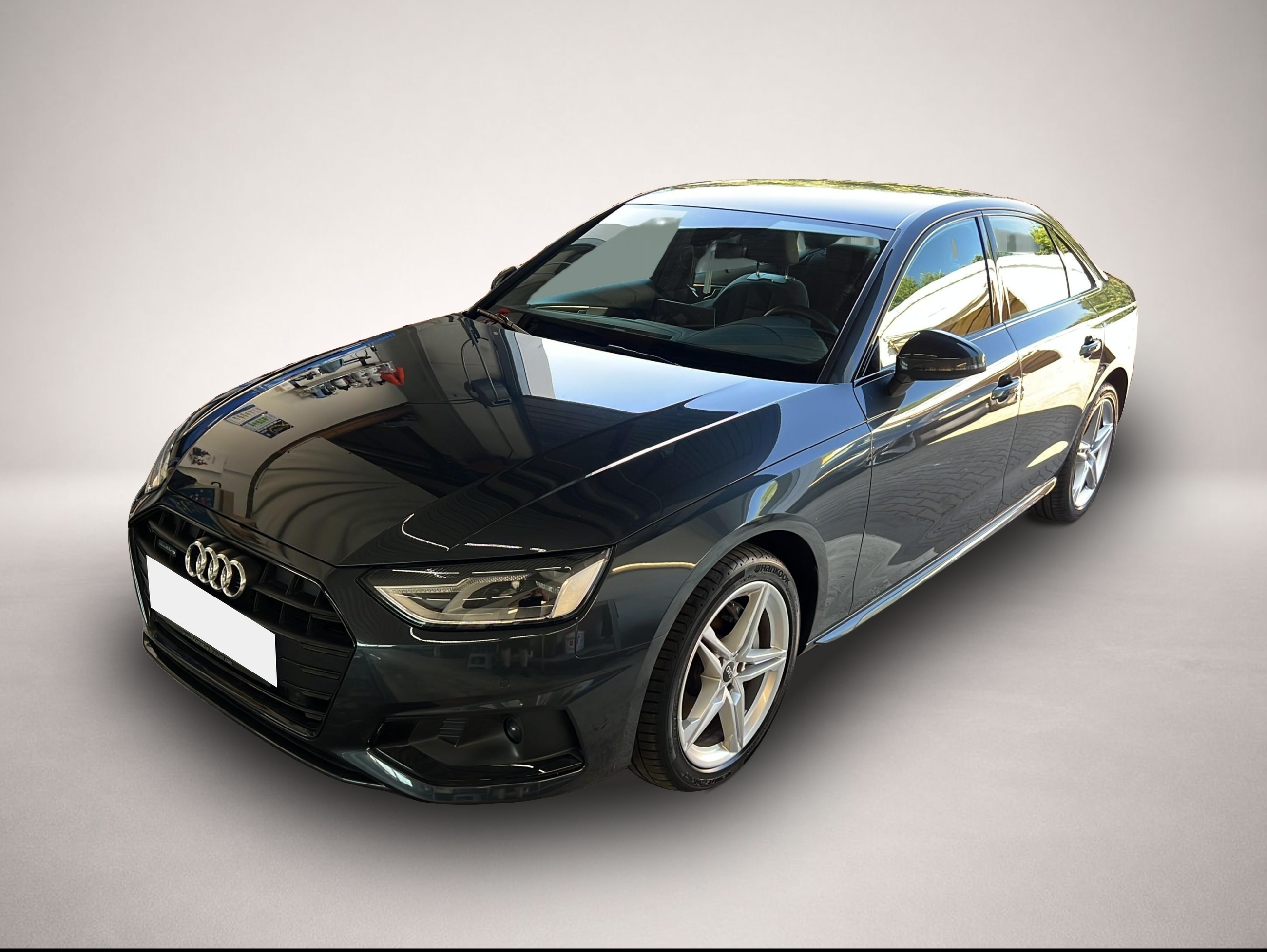 Audi quattro (02/2023, Hybrid (Diesel/Elektro))
