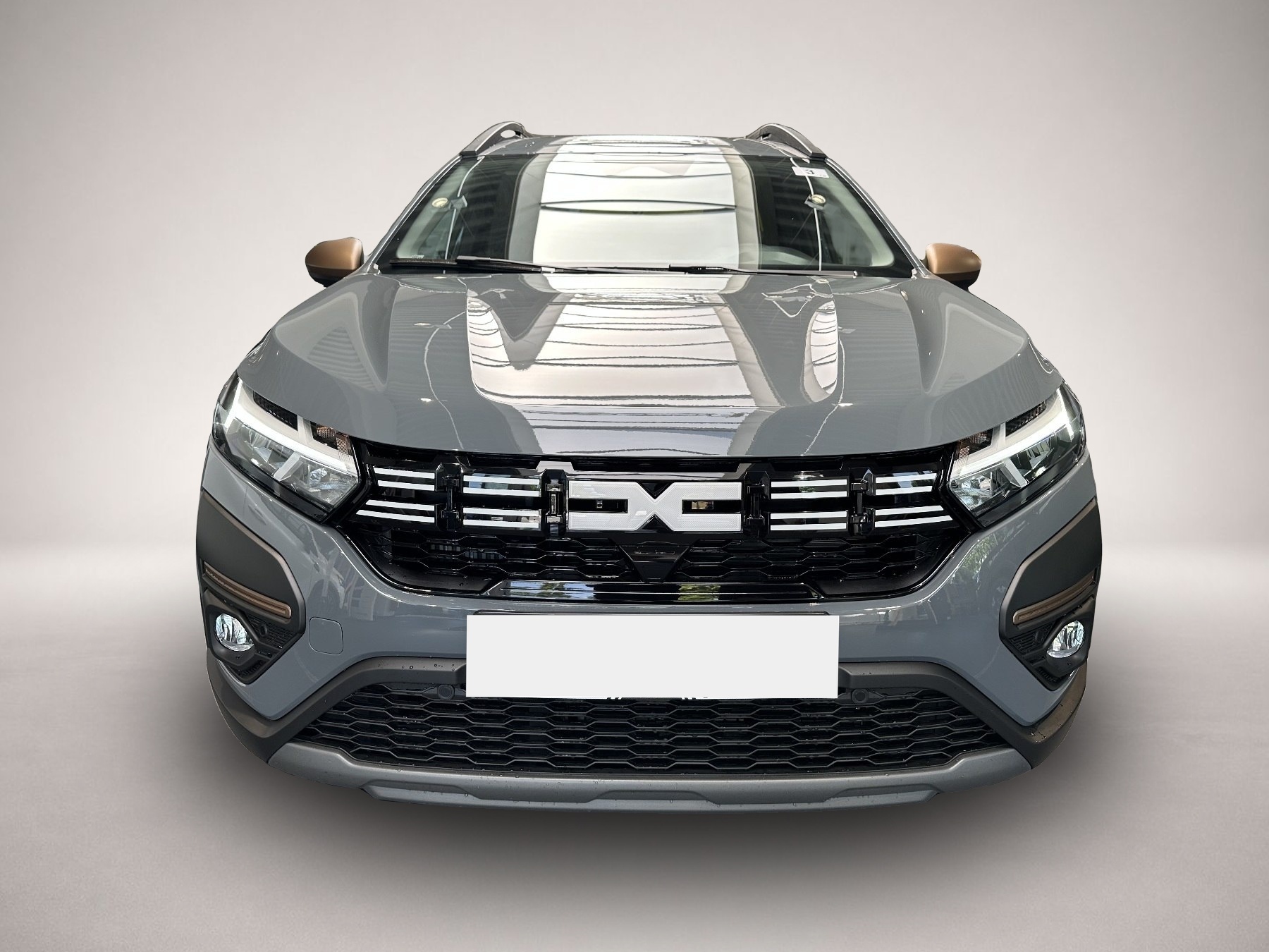 Dacia Jogger (11/2025, Benzin)