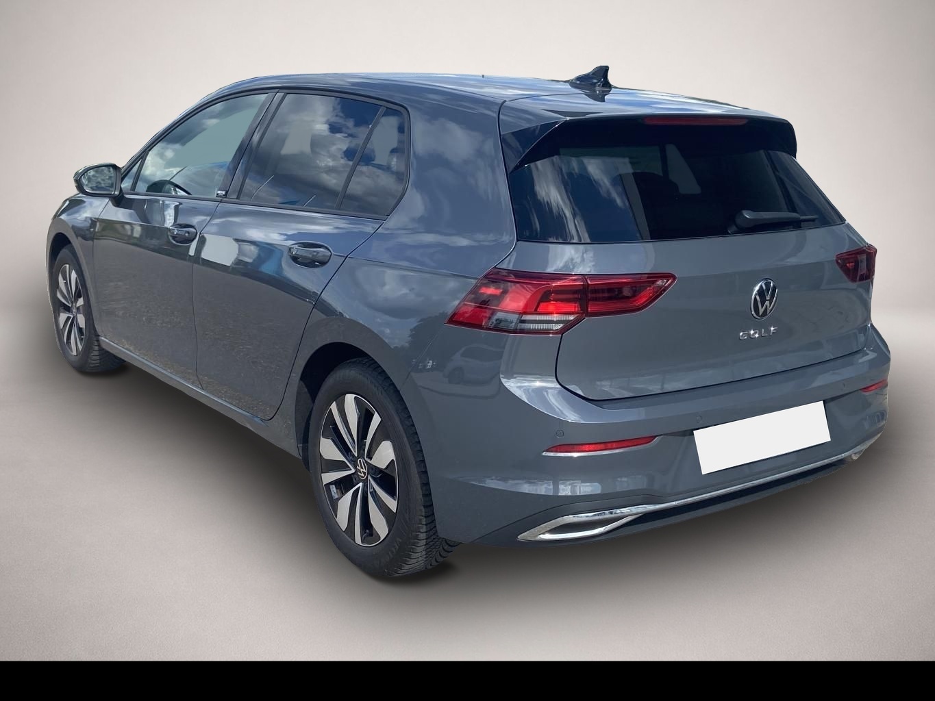 Volkswagen Golf (07/2023, )