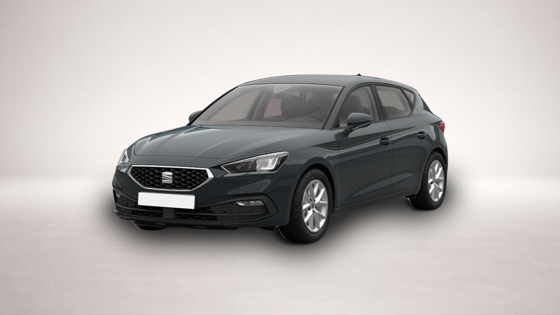 Seat Leon (, Benzin)