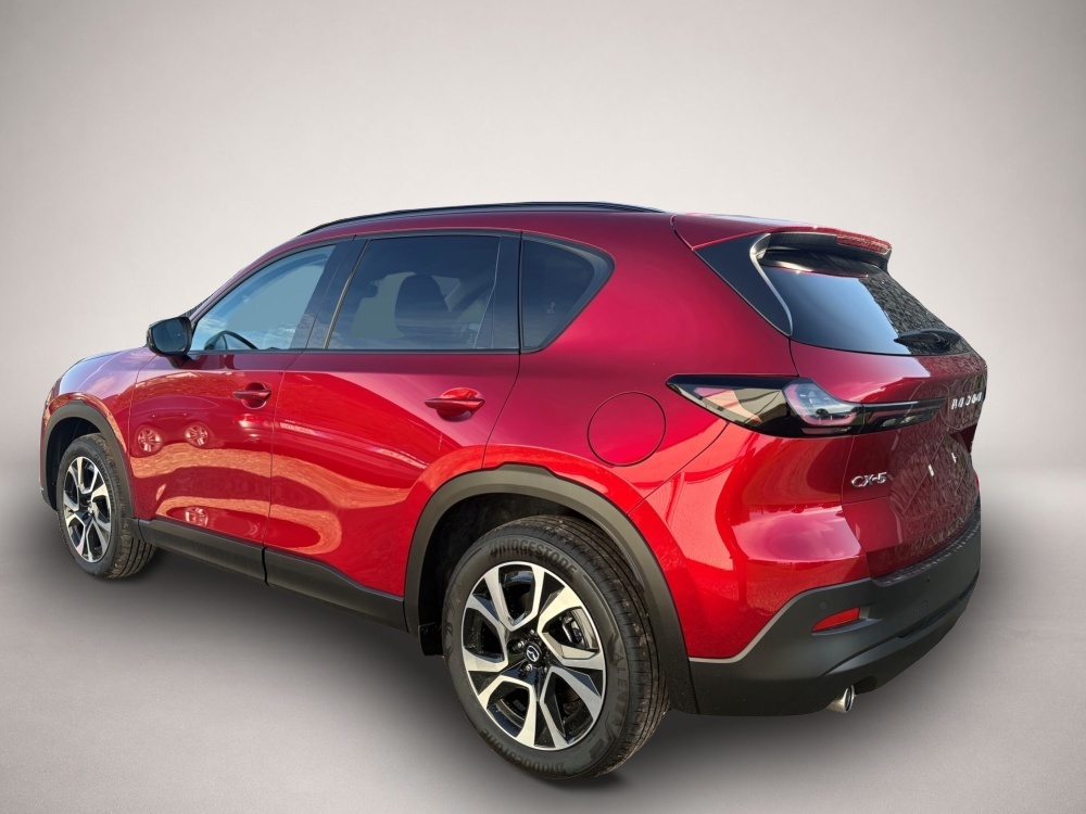 Mazda CX-5, Bild 5 von 5
