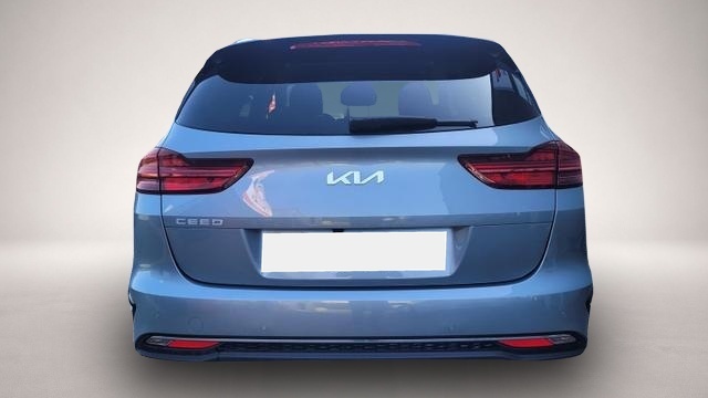 KIA cee'd Sportswagon (11/2025, Benzin)