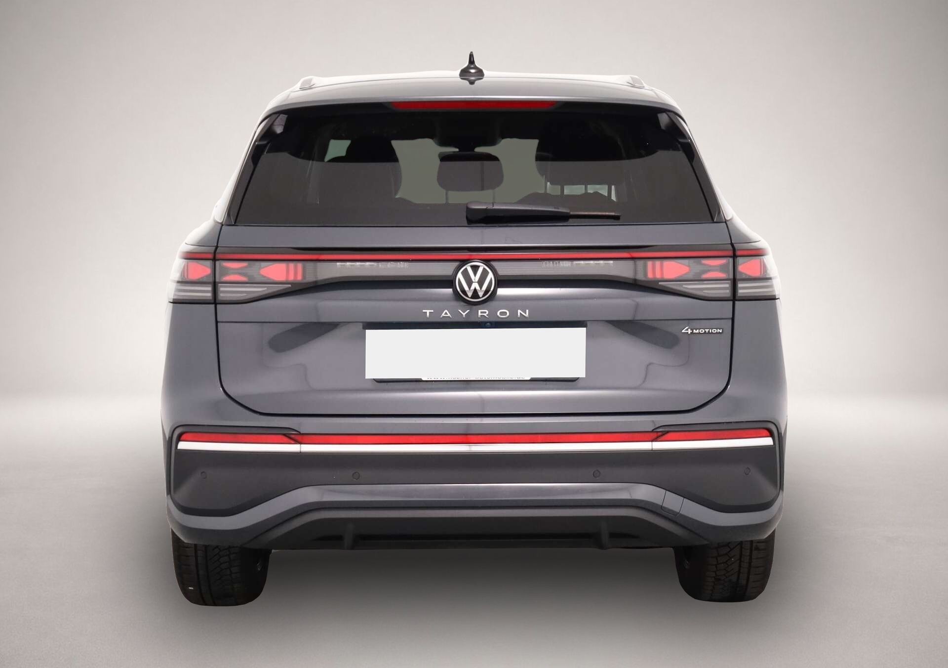 Volkswagen Tayron (11/2025, Diesel)