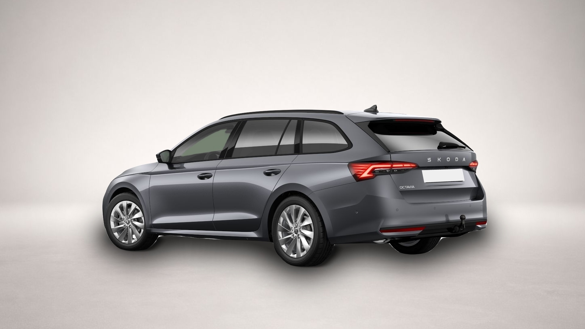 Skoda Octavia (04/2026, Diesel)
