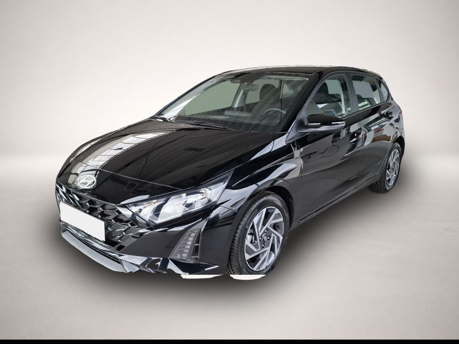 Hyundai i20 (07/2025, Benzin)