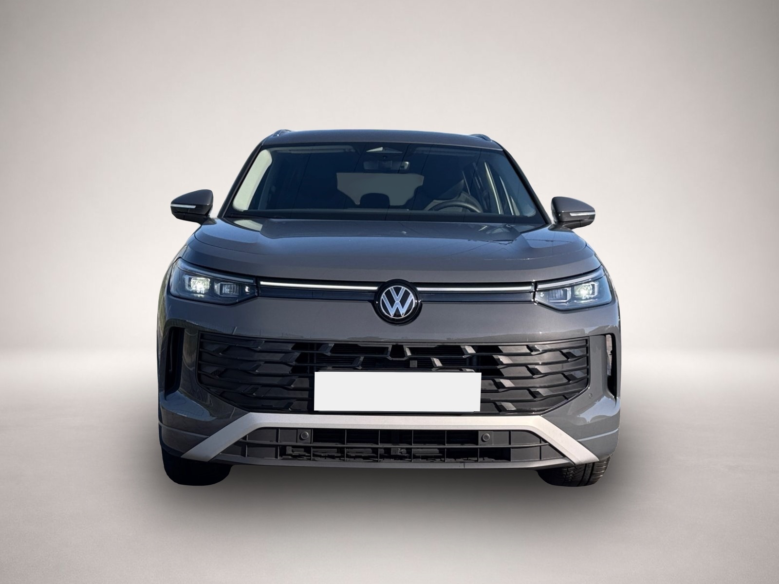 Volkswagen Tayron (10/2025, Diesel)