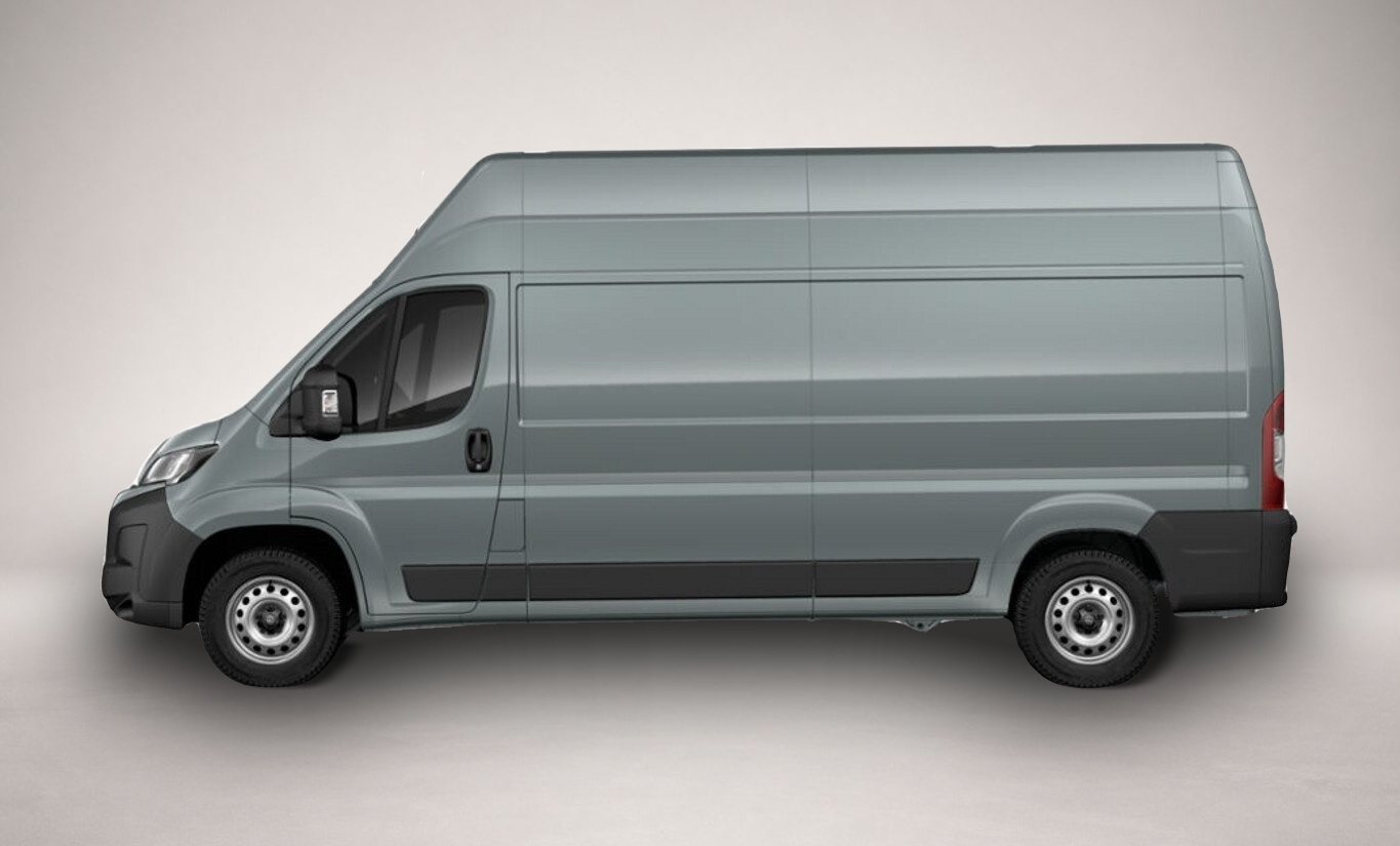 Opel Movano (07/2026, Diesel)