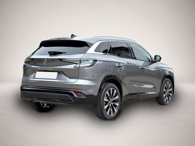 Renault Austral (07/2026, Benzin)