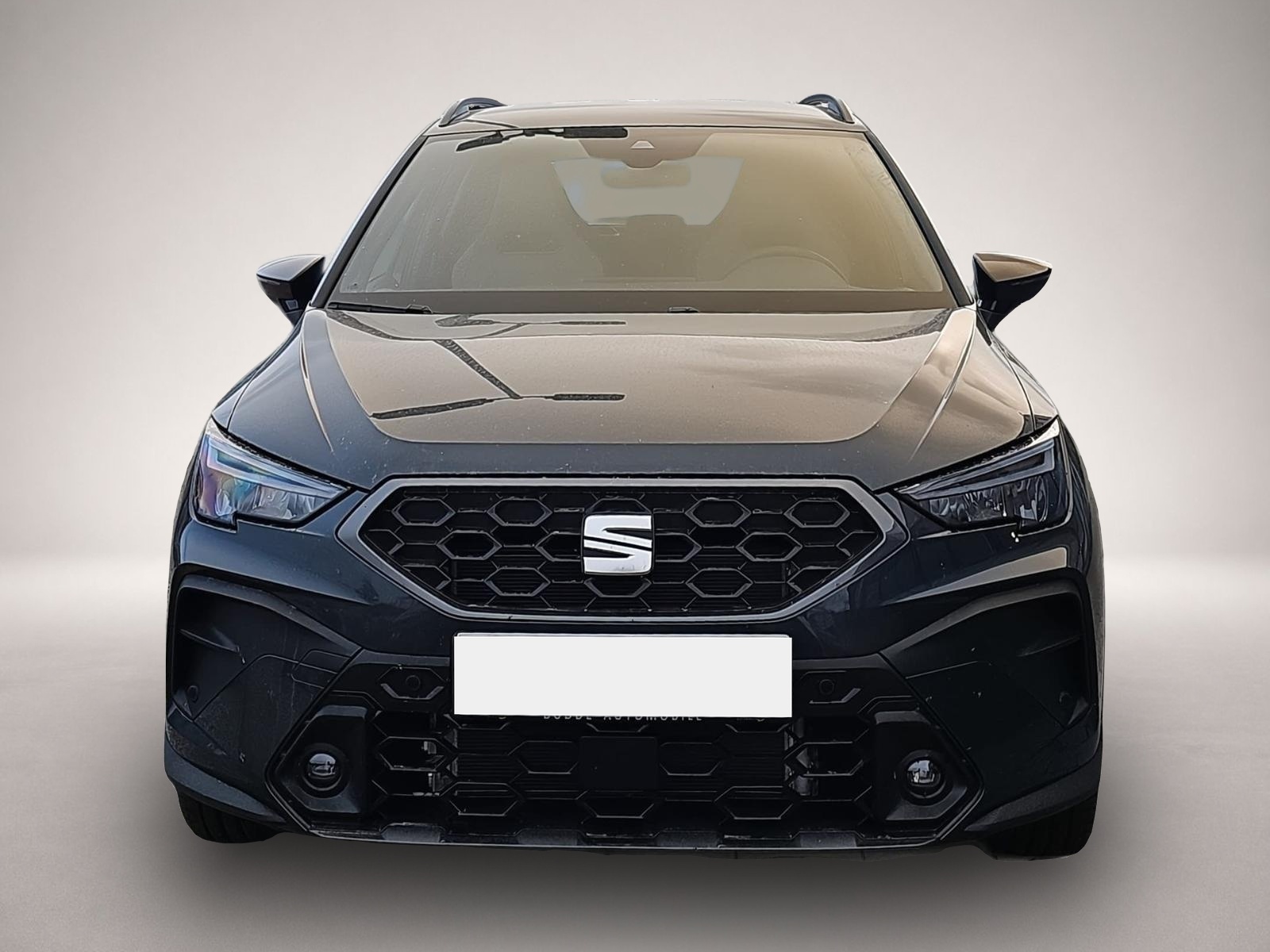 Seat Arona (04/2026, Benzin)