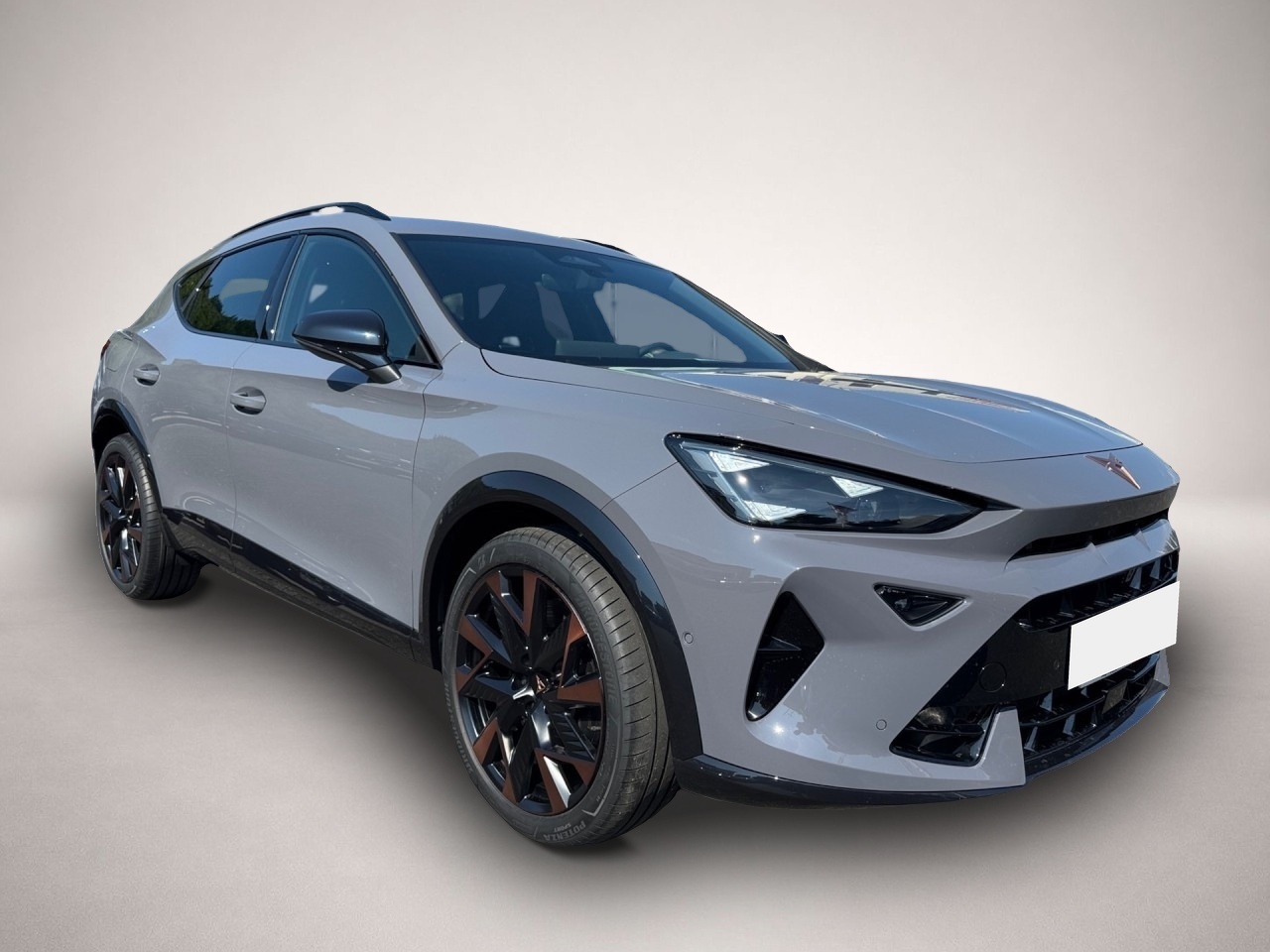 CUPRA Formentor, Bild 2 von 6