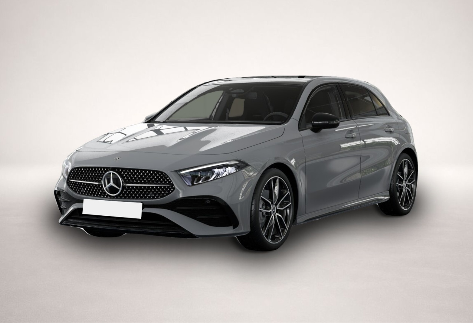 Mercedes-Benz A 180 (01/2026, Diesel)