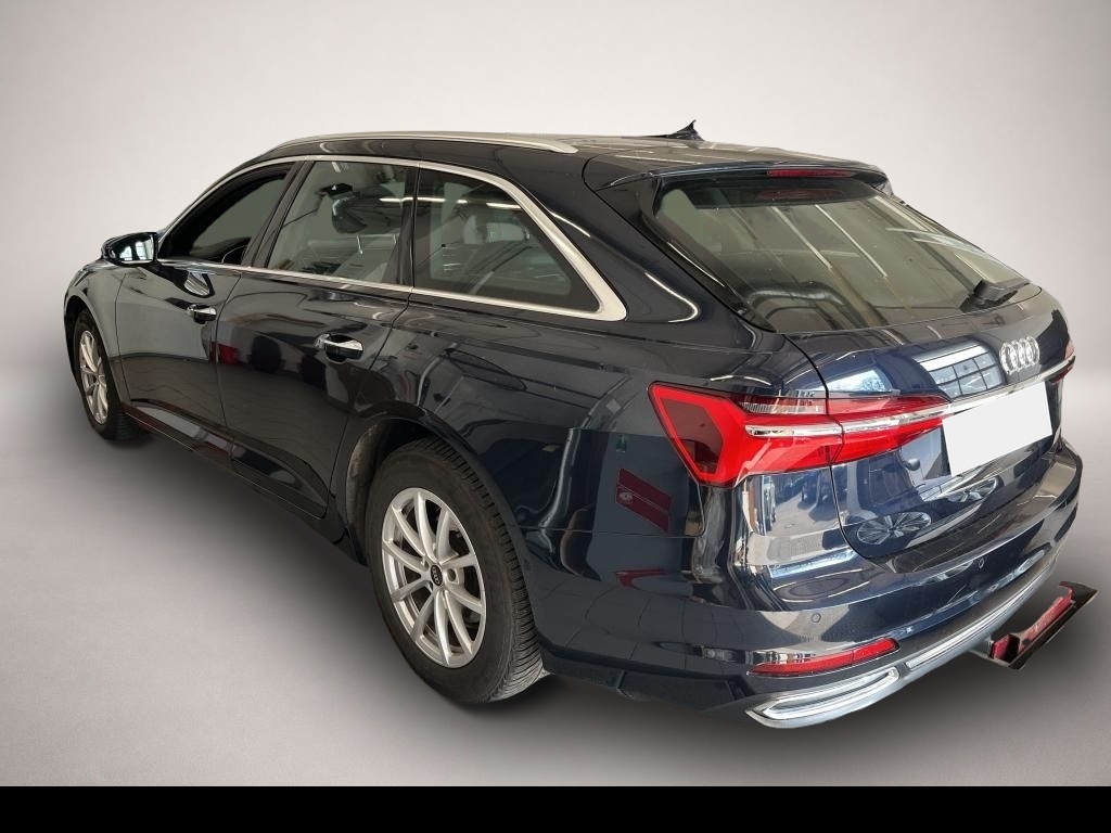 Audi A6 (03/2023, Diesel)