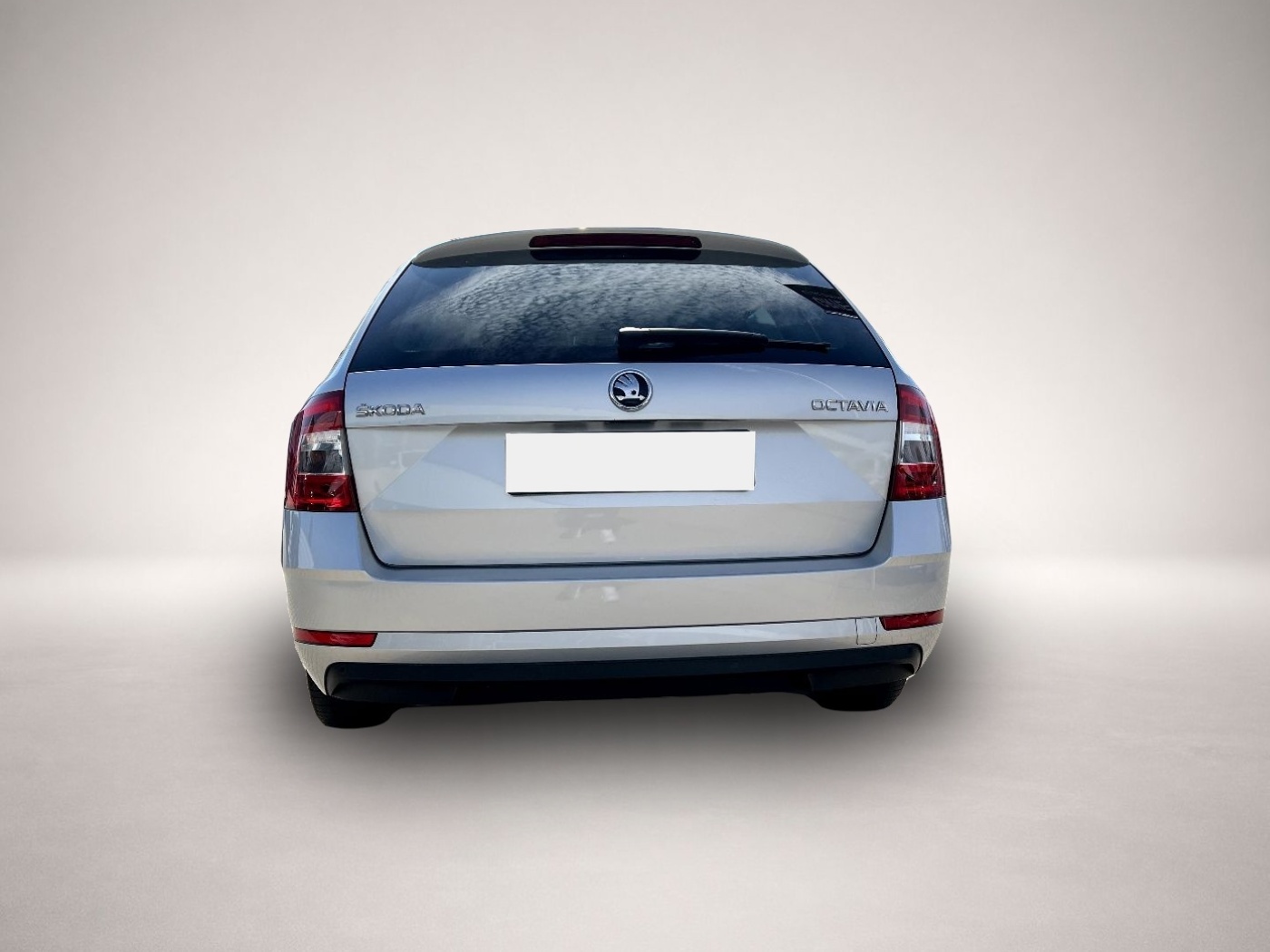 Skoda Octavia (09/2017, )