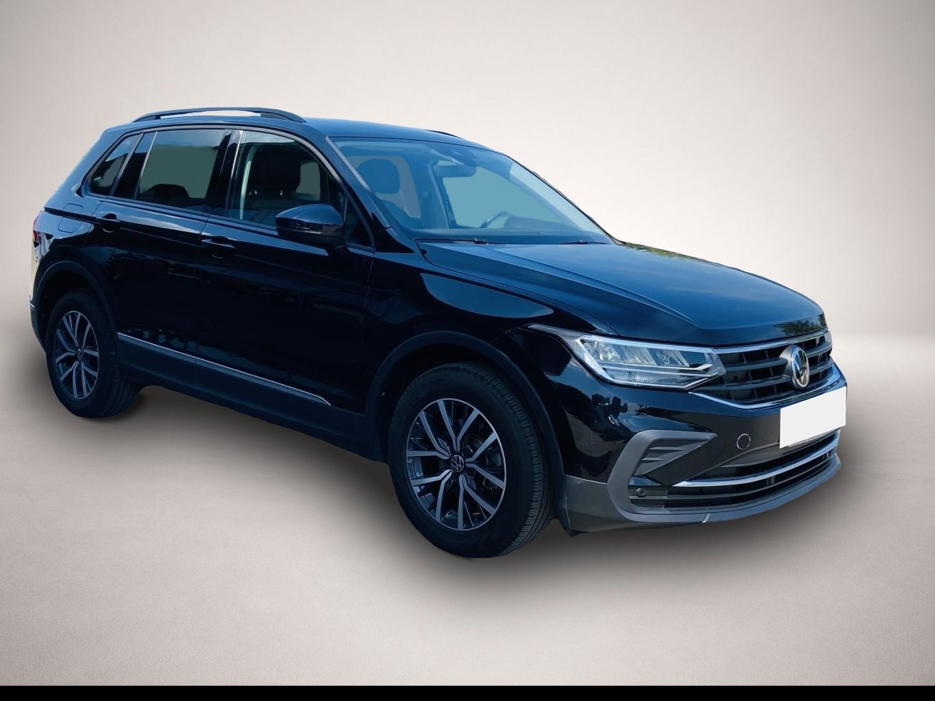 Volkswagen Tiguan (12/2023, )