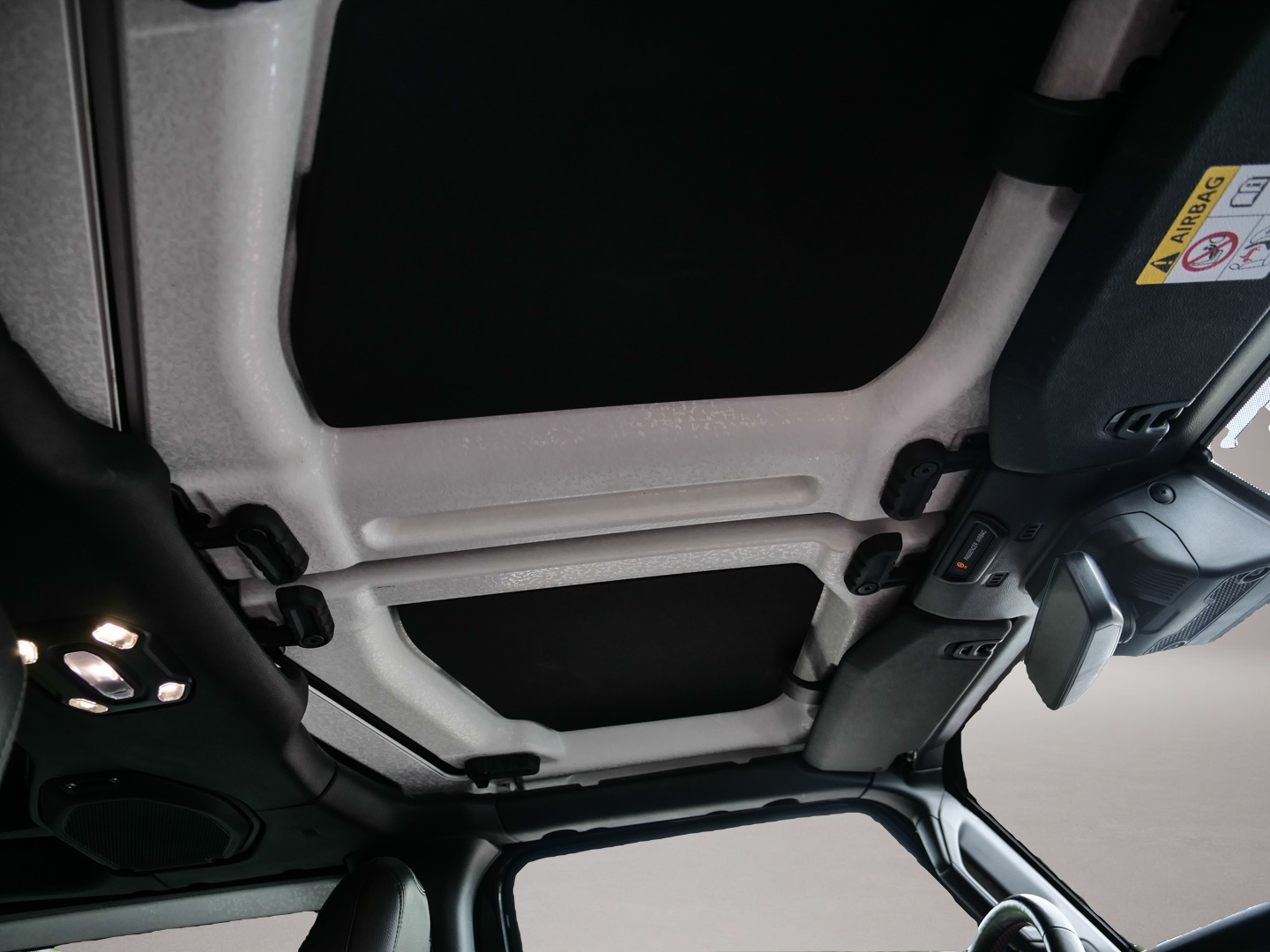 Jeep Wrangler (06/2021, Diesel)