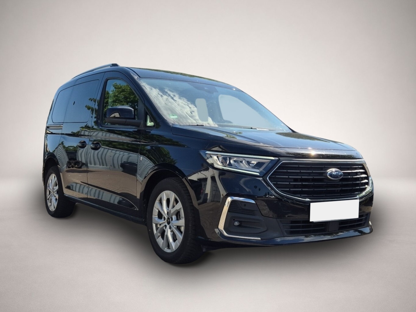 Ford Tourneo Connect (06/2025, )