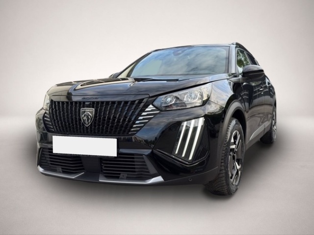 Peugeot 2008 (11/2023, Benzin)