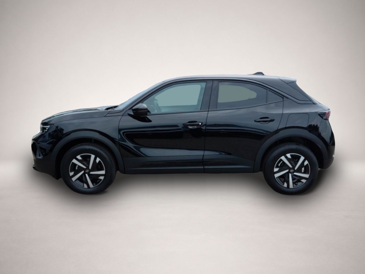 Opel Mokka (08/2026, Benzin)